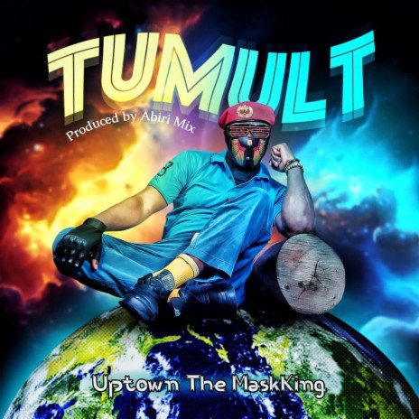 TUMULT | Boomplay Music