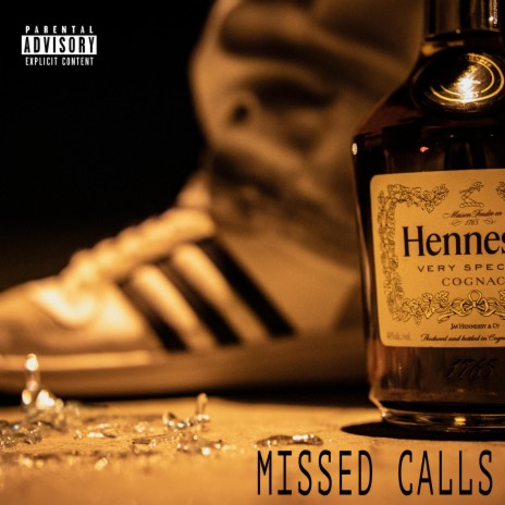 Missed Calls ft. Alejandro. L | Boomplay Music