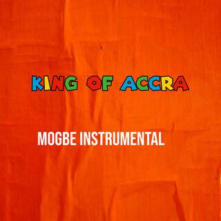 Mogbe (Instrumental)