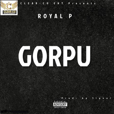 GORPU | Boomplay Music