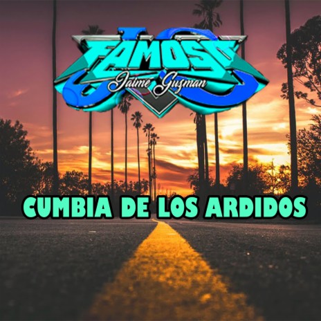Cumbia De Los Ardidos (En vivo) | Boomplay Music