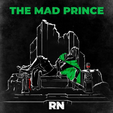 The Mad Prince | Boomplay Music