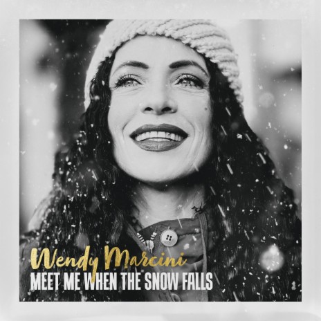 Meet Me When the Snow Falls | Boomplay Music