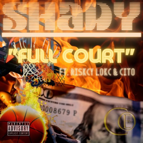 Full Court ft. Riskcy Lokc & Cito | Boomplay Music