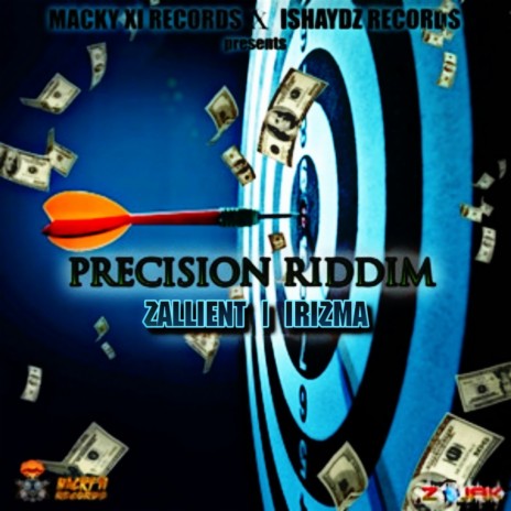 Precision ft. Macky XI Records | Boomplay Music
