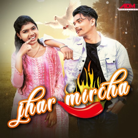 Jhar Mircha | Boomplay Music