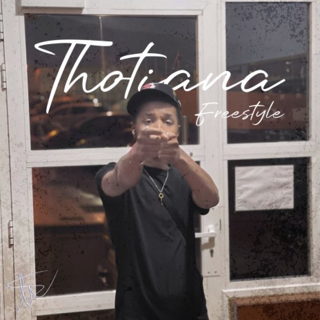 Thotiana (Freestyle) ft. Muudy444