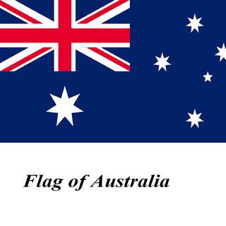 AUSTRALIAN NATIONAL ANTHEM