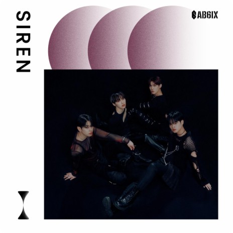 SIREN | Boomplay Music