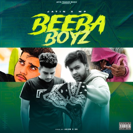 Beeba boyz | Boomplay Music