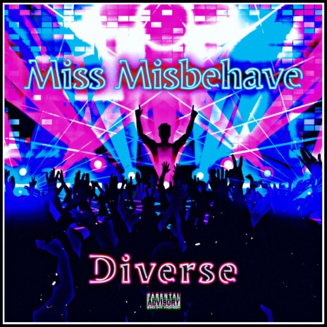 Miss Misbehave