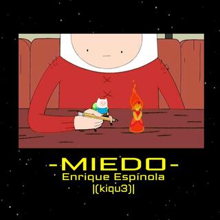 Miedo lyrics | Boomplay Music