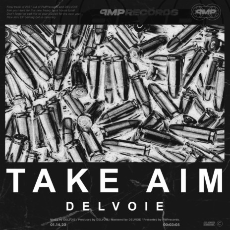 Take Aim | Boomplay Music