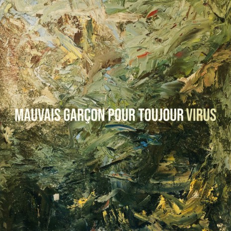 Mauvais garçon pour toujour | Boomplay Music