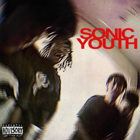 Sonic Youth ft. maki!, Let Bu & Macky Llaneta | Boomplay Music