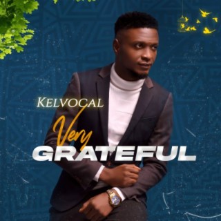 Very Grateful | Boomplay Music