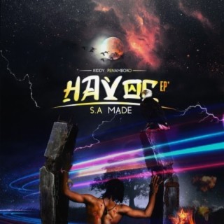HAVOC EP S.A MADE