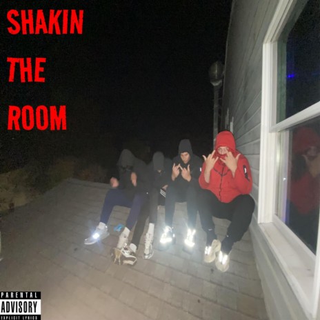 Shakin The Room | Boomplay Music