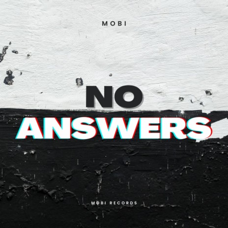 No Answers | Boomplay Music