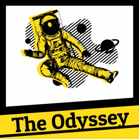 The Odyssey | Boomplay Music