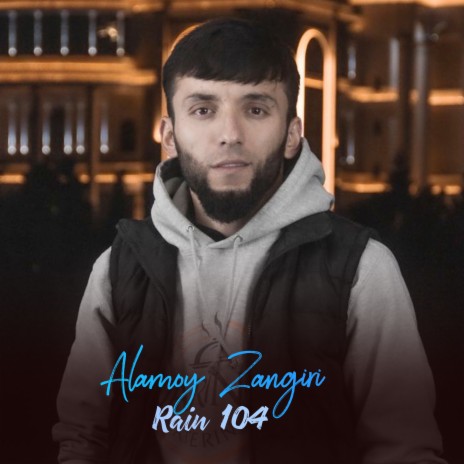 Alamoy Zangiri