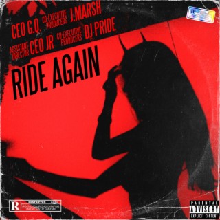 Ride Again