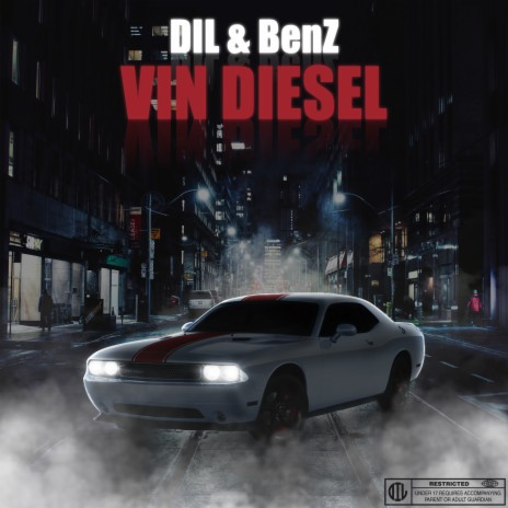 Vin Diesel ft. Benz | Boomplay Music