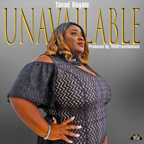 Unavailable (prod by TANAfromtheblock) | Boomplay Music