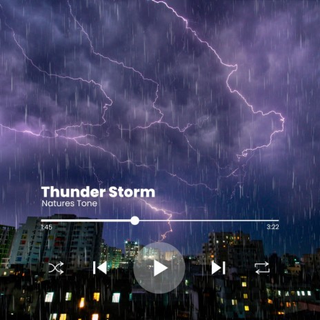 Thunder Storm | Boomplay Music