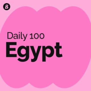Daily 100 Egypt