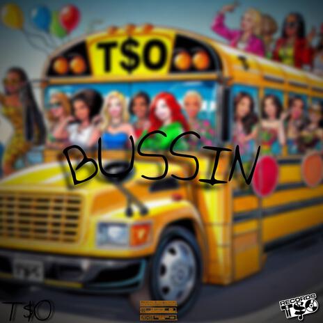 BUSSIN | Boomplay Music