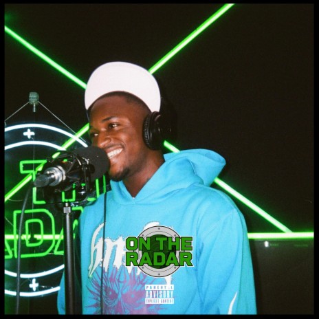 DonnieCheck On The Radar Freestyle (Miami Edition) ft. Donnie Check | Boomplay Music