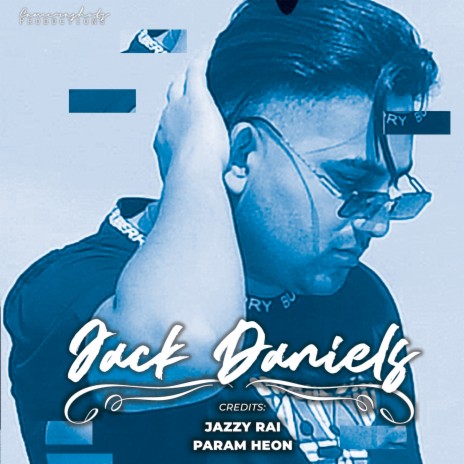 Jack Daniels ft. Param Heon | Boomplay Music