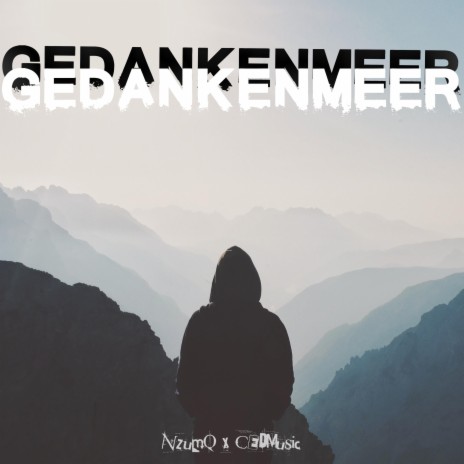 Gedankenmeer ft. CedMusic | Boomplay Music