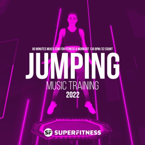 Future Dream (Workout Remix 130 bpm) ft. Jordi Duro & MB Fonts | Boomplay Music