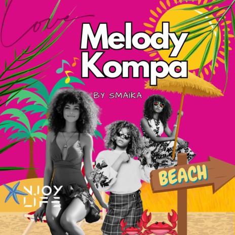 Melody kompa | Boomplay Music