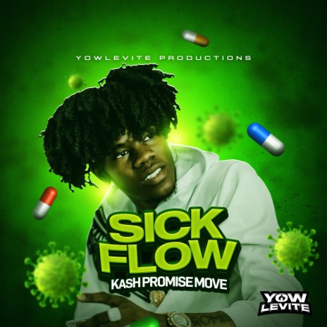 Sick Flow | Boomplay Music