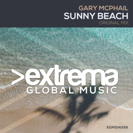 Sunny Beach (Extended Mix) | Boomplay Music