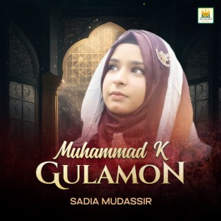 Muhammad K Gulamon