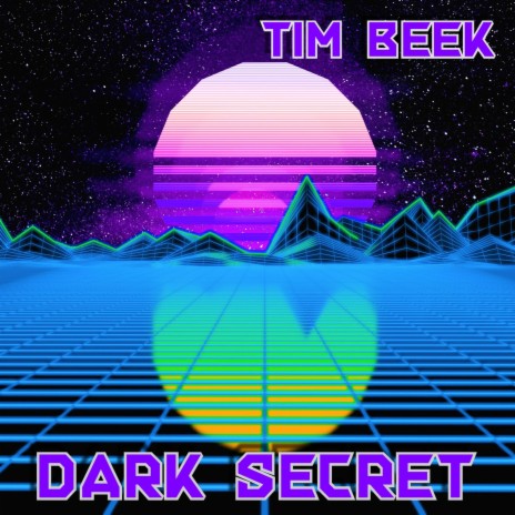 Dark Secret | Boomplay Music