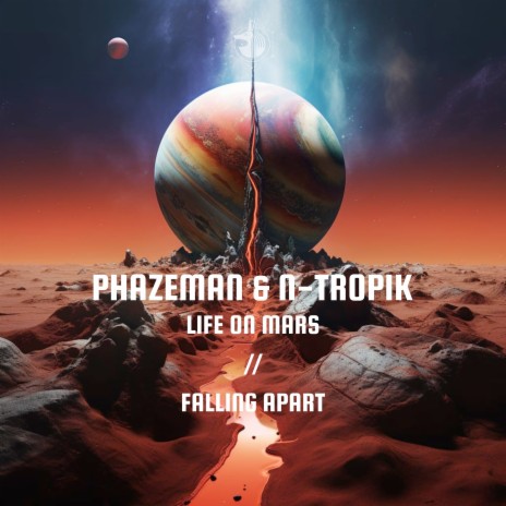 Life on Mars ft. N-Tropik | Boomplay Music