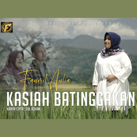 Kasiah Batinggakan | Boomplay Music