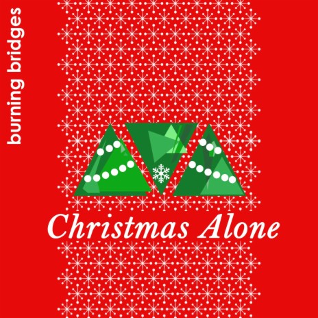 Christmas Alone | Boomplay Music