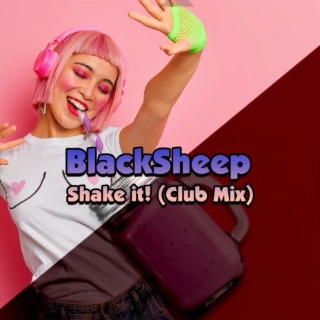 Shake it | Boomplay Music