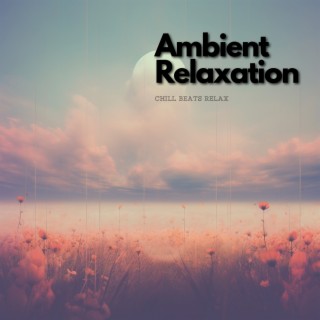 Ambient Relaxation: Soft Beats for Stress Relief