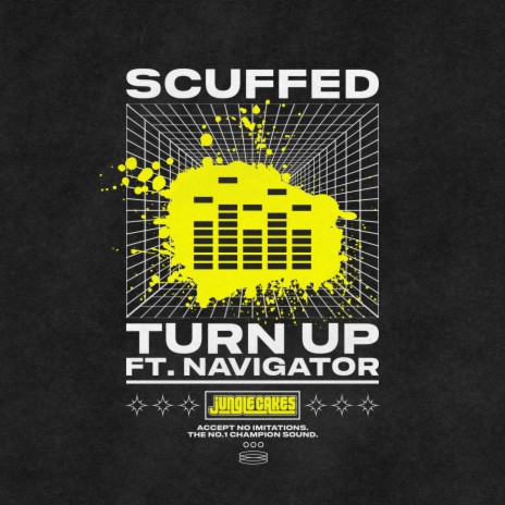 Turn Up ft. Navigator | Boomplay Music