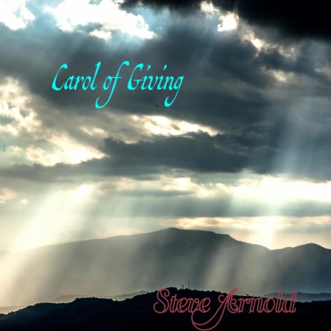 Carol of Giving