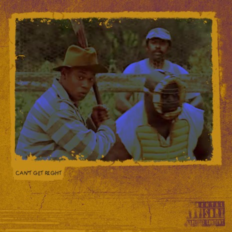 Can't Get Right | Boomplay Music