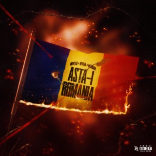 Asta-i Romania ft. Riyan & Marian lyrics | Boomplay Music