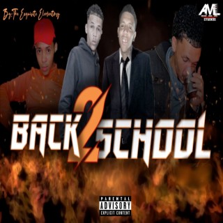 Back to School Vol,02